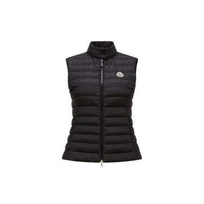 MONCLER DOUDOUNE SANS MANCHES IGENS