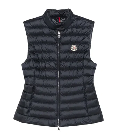 MONCLER IGENS DOWN VEST