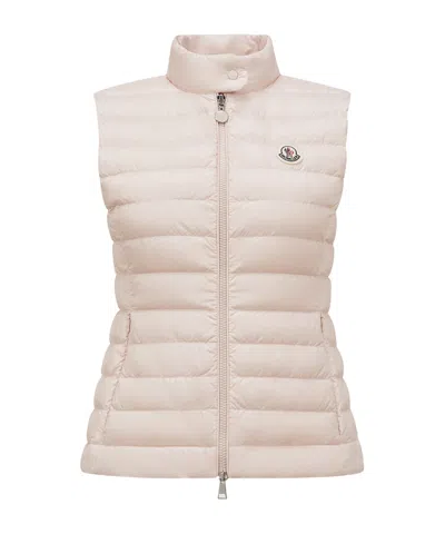 MONCLER MONCLER IGENS DOWN VEST