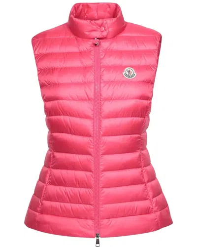 MONCLER MONCLER IGENS DOWN VEST