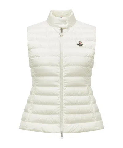 MONCLER MONCLER IGENS DOWN GILET