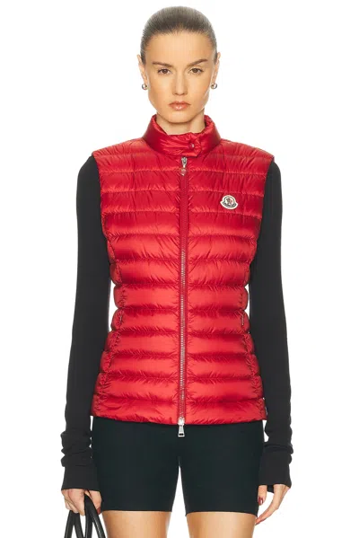 MONCLER IGENS JACKET