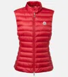 Moncler Igens Down Puffer Vest