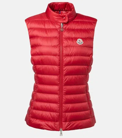 Moncler Igens Down Vest