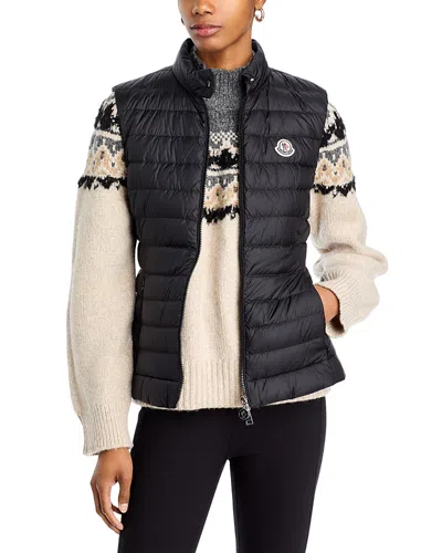 MONCLER IGENS PUFFER VEST