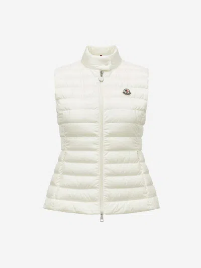Moncler Igens Quilted Vest