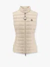 Moncler Igens Recycled Nylon Sleeveless Jacket
