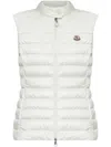 Moncler Women's Igens Vest In White