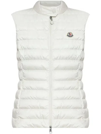Moncler Igens Tailored And Lightweight Down Vest