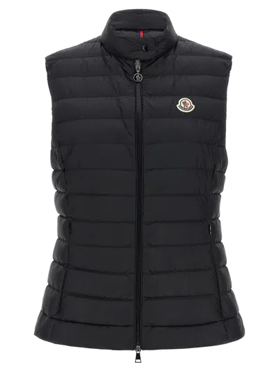 MONCLER MONCLER 'IGENS' VEST