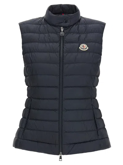MONCLER MONCLER 'IGENS' VEST