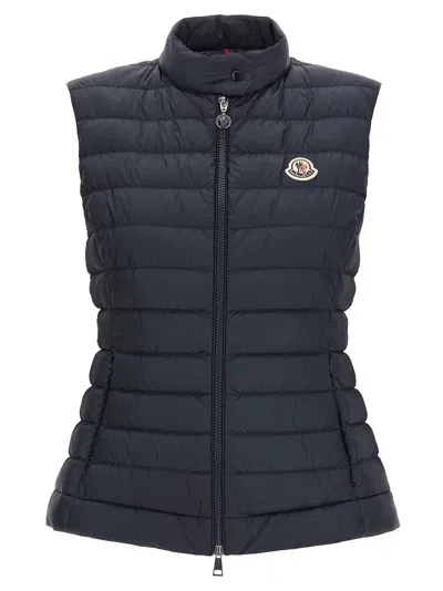 MONCLER IGENS VEST