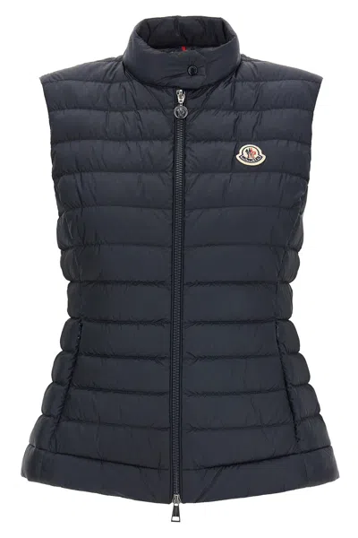 MONCLER 'IGENS' VEST