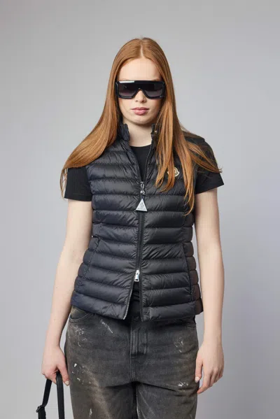 Moncler Igens Vest | L10931a00087 597yf | 999