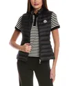 Moncler Igens Vest In Multi