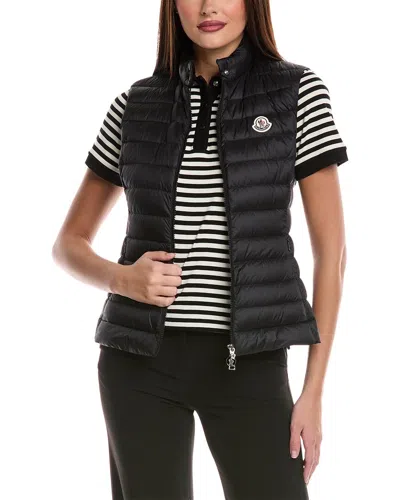 Moncler Igens Vest In Multi