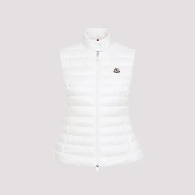Moncler Igens Vest In Multicolor