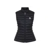 Moncler Ghany Water Resistant Down Puffer Vest