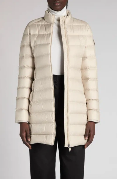 Moncler Igesse Down Puffer Coat