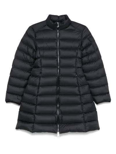 Moncler Igesse Jacket In Black