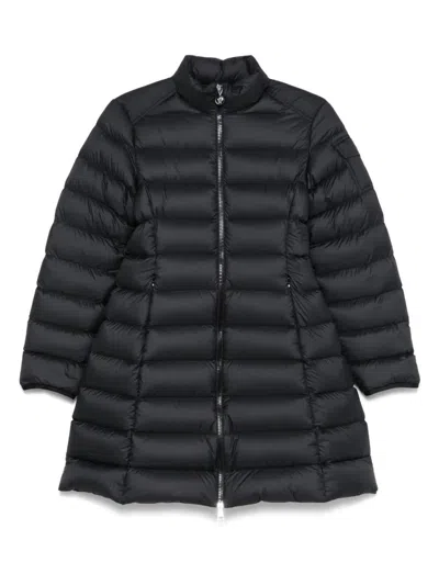 MONCLER MONCLER IGESSE LONG COAT