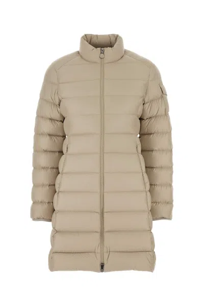 MONCLER MONCLER IGESSE LONG COAT