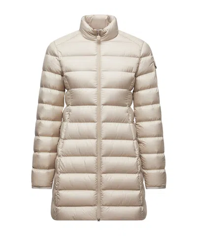 Moncler Igesse Mid-length Down Jacket