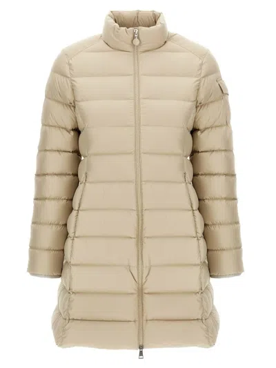 Moncler Igesse Midi Down Jacket