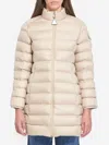 Moncler Igesse Midi Puffer Jacket