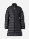 Moncler Doudoune Mi-longue Igesse In Black
