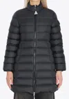 Moncler Midi Igesse Puffer Jacket