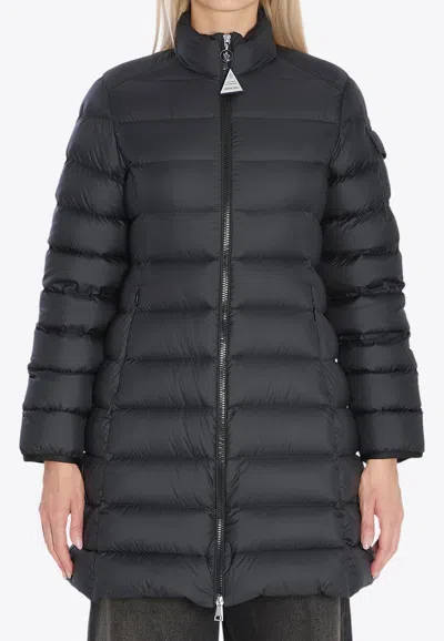 MONCLER IGESSE PUFFER JACKET