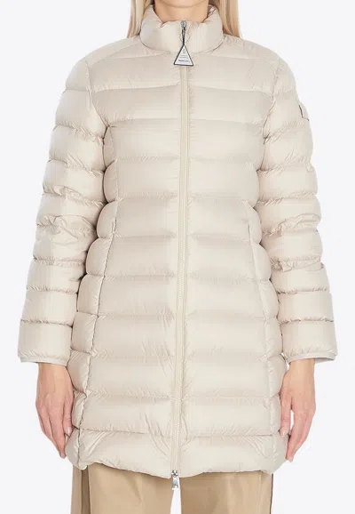MONCLER IGESSE PUFFER JACKET