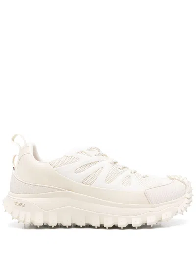Moncler Trailgrip Amoeba Trainers By Salehe Bembury