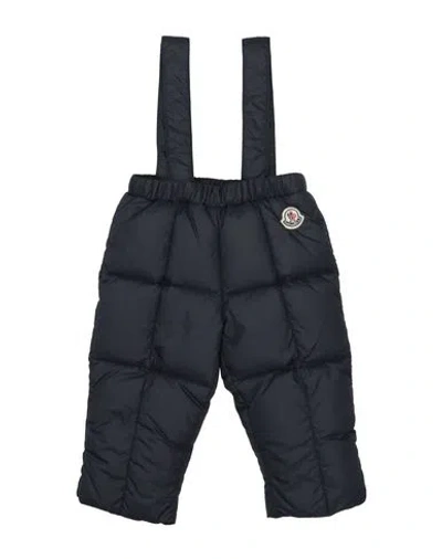 Moncler Babies' Infant Boy Snow Wear Midnight Blue