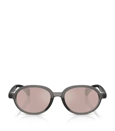 MONCLER INJECTED CAPRICE ME8006 SUNGLASSES