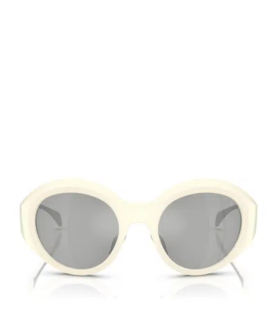 MONCLER INJECTED FURTURO ME8005 SUNGLASSES