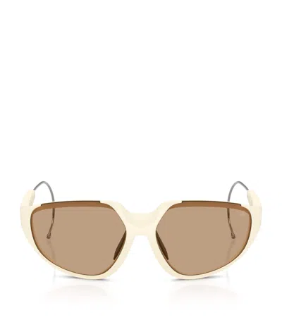 Moncler Injected Me8008 Sunglasses
