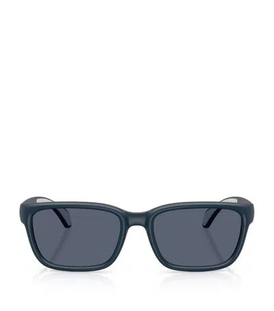 MONCLER INJECTED SLICKA ME8002 SUNGLASSES