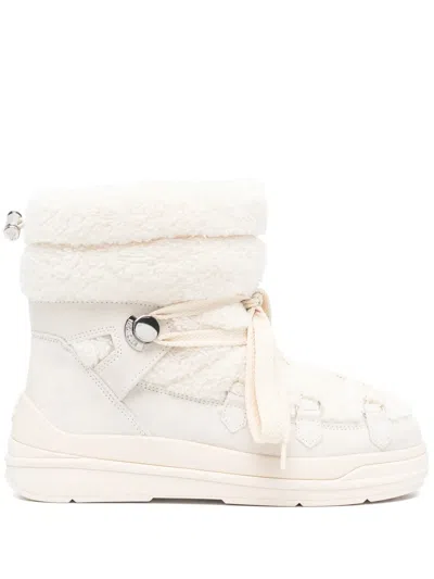 MONCLER INSOLUX BOOTS