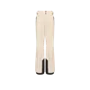 Moncler Technical Ski Pants In Neutral