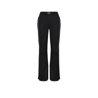 Moncler Insulated Ski Pants, Women, Black, Size: M