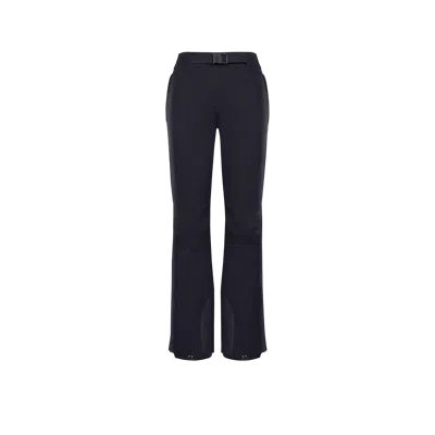 Moncler Insulated Ski Pants, Women, Blue, Size: S