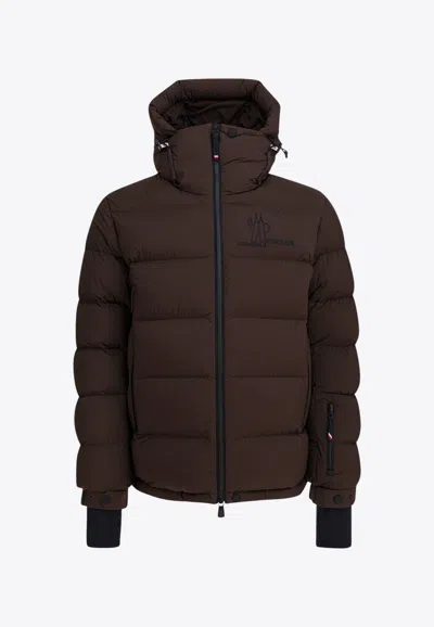 MONCLER ISORNO SKI DOWN JACKET