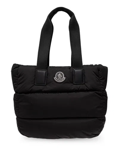 Moncler J2.09b.5d000.15.m2170 In Black  