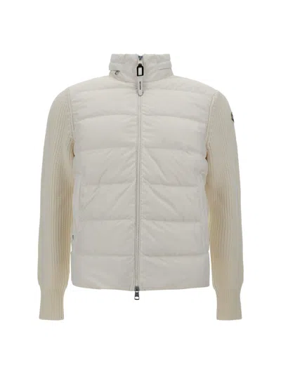 Moncler Jacket In 034