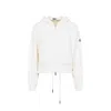 Moncler Cotton Fleece Zip Up Jacket