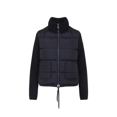 MONCLER MONCLER JACKET