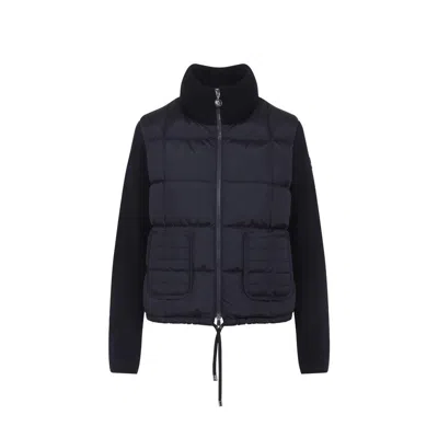 MONCLER MONCLER JACKET