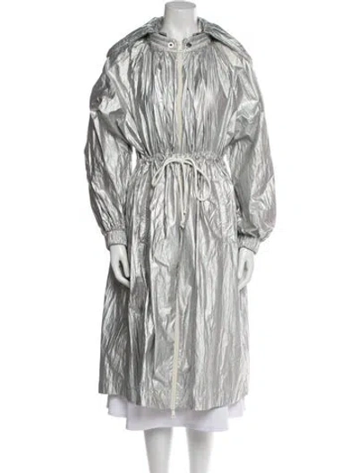 Pre-owned Moncler Jacket